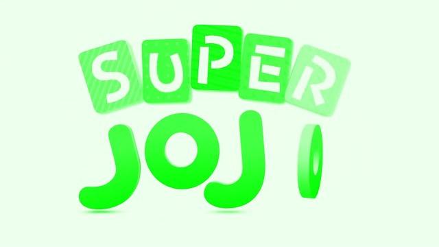 Super jojo logo effects (preview 2mabal effects) Super jojo logo effects (preview 2mabal effects)