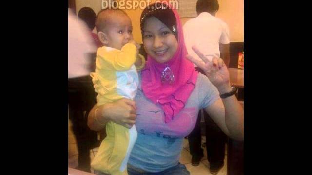 Malaysian milf Malaysian milf
