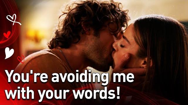 You're avoiding me with your words! @bemysunshineenglish You're avoiding me with your words! @bemysunshineenglish