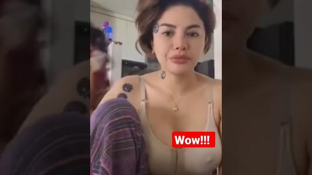Nikita mirzani sarapan Nikita mirzani sarapan