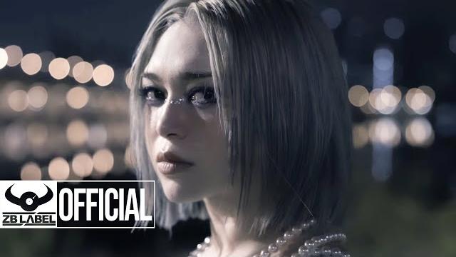 Alexa (알렉사) – 'juliet' official mv Alexa (알렉사) – 'juliet' official mv