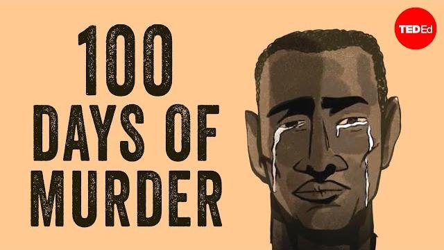 What caused the rwandan genocide? - susanne buckley-zistel What caused the rwandan genocide? - susanne buckley-zistel