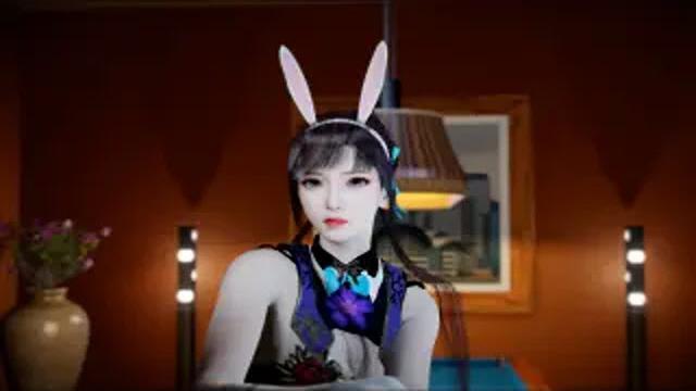 《vam》小舞的舞-number nine 《vam》小舞的舞-number nine