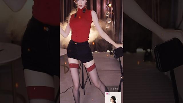 华星小突然 虎牙 《笛子舞》 华星小突然 虎牙 《笛子舞》