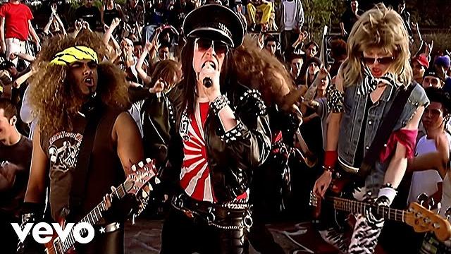 Sum 41 - pain for pleasure Sum 41 - pain for pleasure