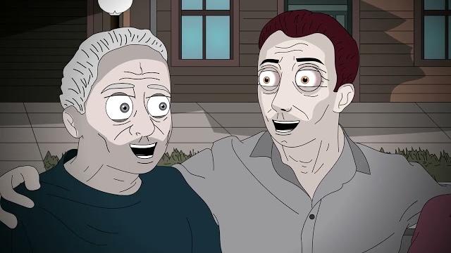 3 true scary bad friends horror stories animated 3 true scary bad friends horror stories animated