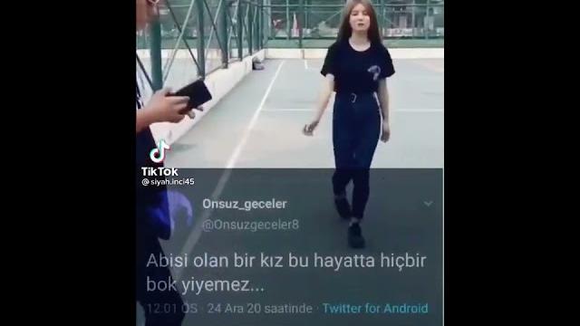 Abisi olanlar yoruma Abisi olanlar yoruma