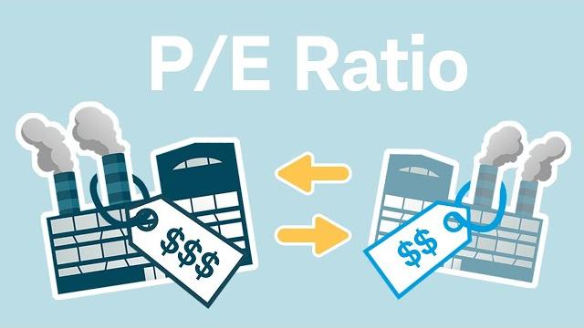 P/e ratio basics P/e ratio basics