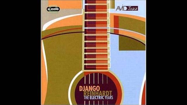 Django reinhardt : september song Django reinhardt : september song