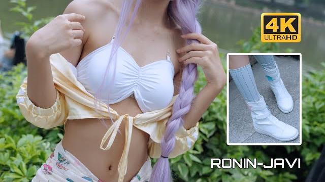 29th广州萤火虫漫展-bb的夏日泳装 29th广州萤火虫漫展-bb的夏日泳装