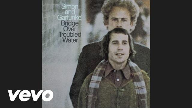 Simon & garfunkel - bridge over troubled water (audio) Simon & garfunkel - bridge over troubled water (audio)