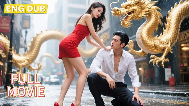 【eng dub】poor guy betrayed! fake ceo for a beauty? dna test shocks all—he's the real tycoon 【eng dub】poor guy betrayed! fake ceo for a beauty? dna test shocks all—he's the real tycoon