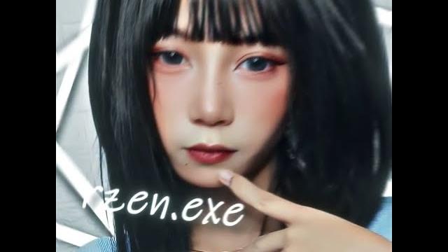 Pmv edit cosplayer Pmv edit cosplayer