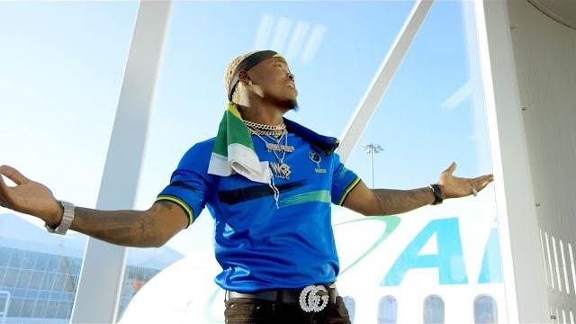 Harmonize - magufuli (official music video) sms skiza 8547071 to 811 Harmonize - magufuli (official music video) sms skiza 8547071 to 811