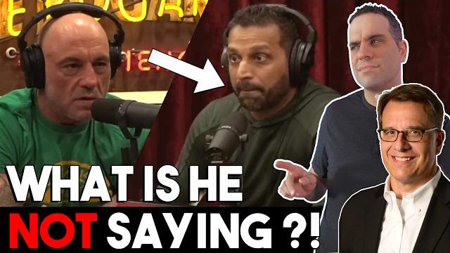 Fbi director kash patel reveals epstein details! fbi trainer & body language expert reacts! Fbi director kash patel reveals epstein details! fbi trainer & body language expert reacts!