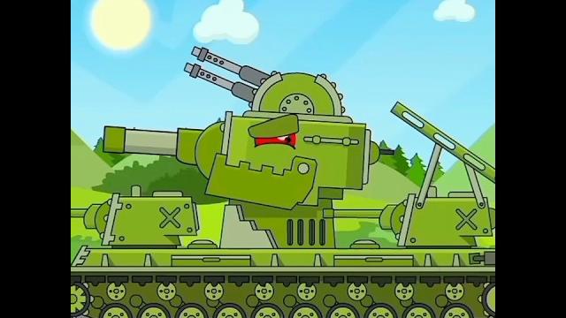 Kv-6 edit... rate my edit guys... Kv-6 edit... rate my edit guys...