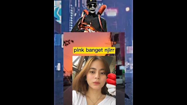 Viral pink banget aman masih mulus lagi Viral pink banget aman masih mulus lagi