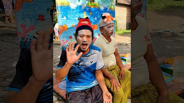 Bocil vs bapak #shorts #viralvideo #lucu Bocil vs bapak #shorts #viralvideo #lucu