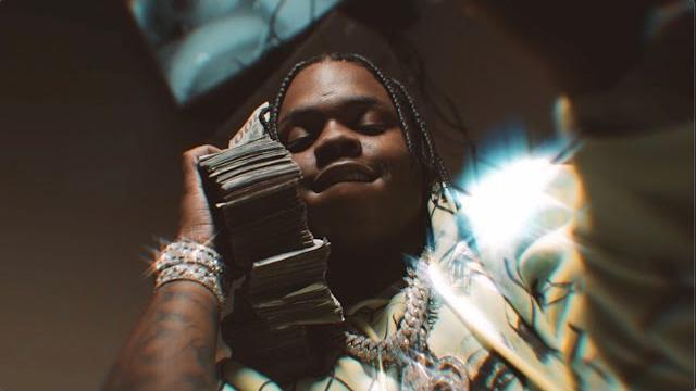 42 dugg - hard times (official video) 42 dugg - hard times (official video)