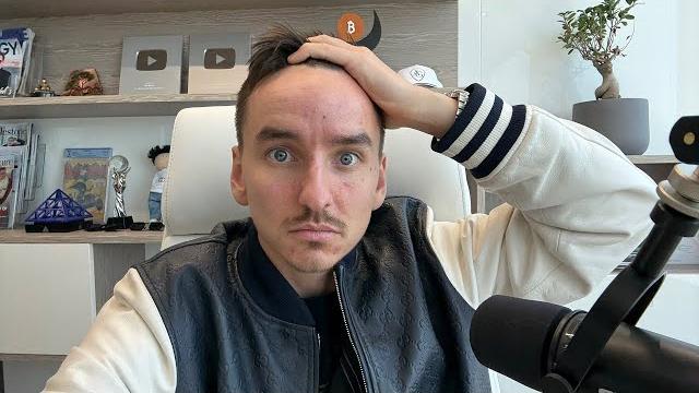 Вот сигнал для тех, кто перестал верить в рост! Вот сигнал для тех, кто перестал верить в рост!