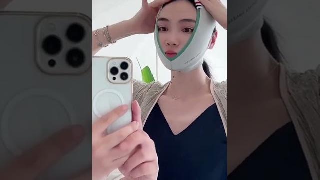 Are women like this? #face carving #double chin #anti-aging anti-aging #small face mask#fyp Are women like this? #face carving #double chin #anti-aging anti-aging #small face mask#fyp