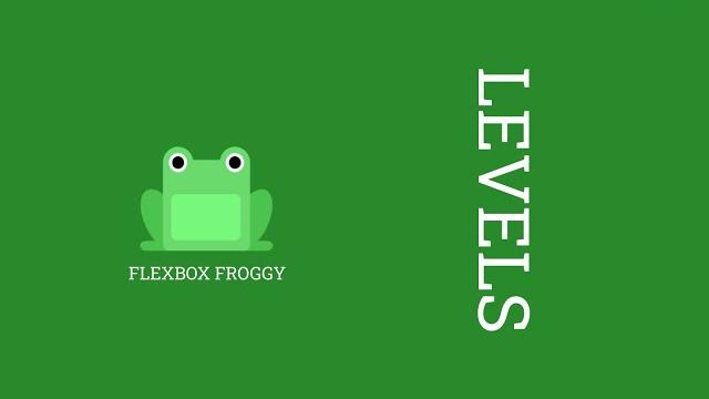 Level 24 | flexbox froggy Level 24 | flexbox froggy