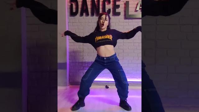 Lisa - money dance cover by nur turan Lisa - money dance cover by nur turan