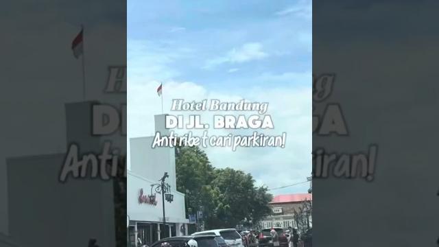 Rekomendasi hotel bandung dekat kulineran braga dan cafe kidsfriendly di bandung #hotel #bandung Rekomendasi hotel bandung dekat kulineran braga dan cafe kidsfriendly di bandung #hotel #bandung