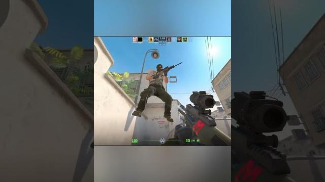 «легендарный китайский counter-strike 2» // p.3 «легендарный китайский counter-strike 2» // p.3
