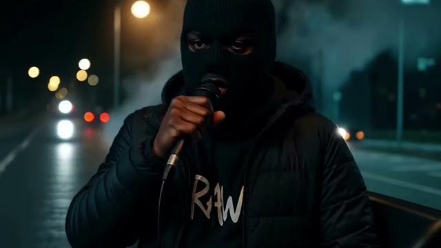 Carns hill x reekz mb risky road 4k ai video Carns hill x reekz mb risky road 4k ai video