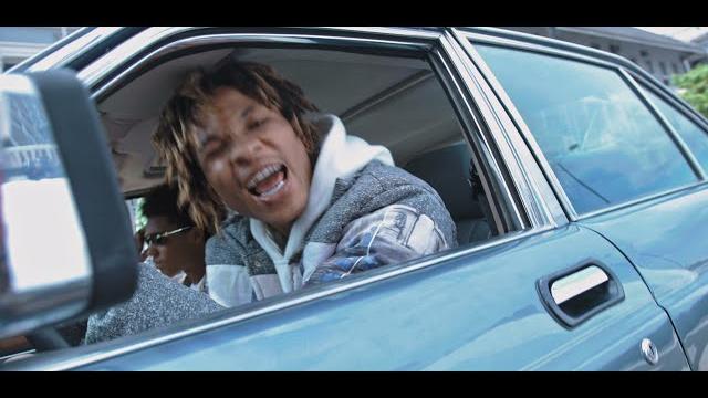 Av - big thug boys (official video) Av - big thug boys (official video)