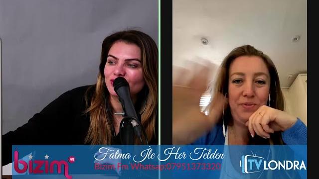 Fatma ile her telden Fatma ile her telden