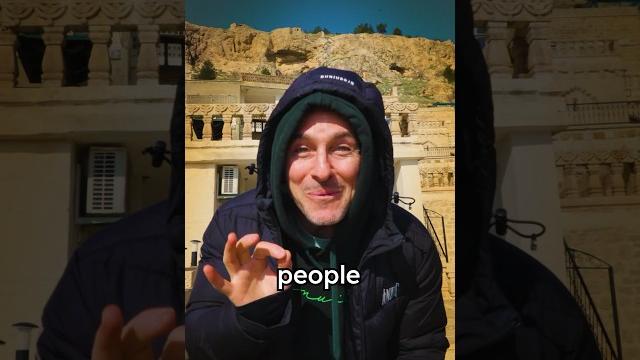 Why turkish people make this sound? Why turkish people make this sound?