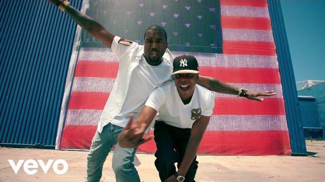 Jay z, kanye west - otis ft. otis redding Jay z, kanye west - otis ft. otis redding