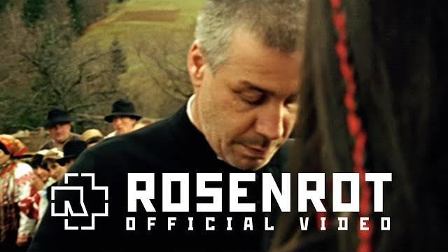 Rammstein - rosenrot (official video) Rammstein - rosenrot (official video)