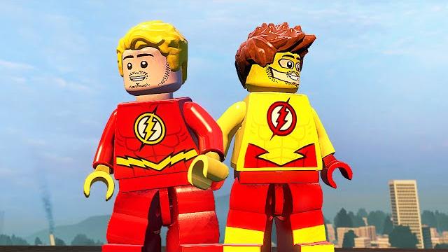 Железный дэдпул и флэши в lego marvel's avengers Железный дэдпул и флэши в lego marvel's avengers