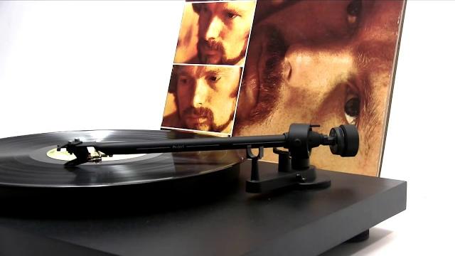 Van morrison - into the mystic (official vinyl video) Van morrison - into the mystic (official vinyl video)