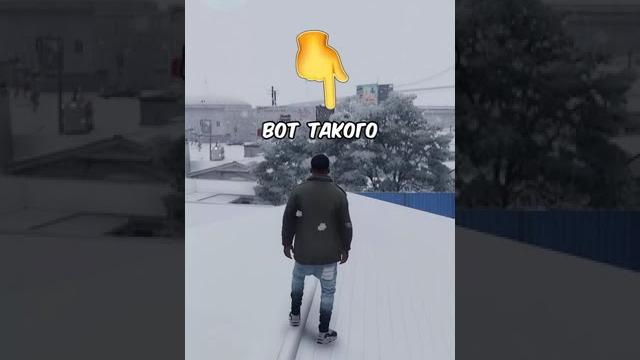Знали об этом баге в gta 5? #shorts Знали об этом баге в gta 5? #shorts