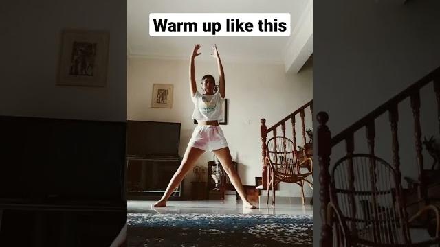 Middle split tutorial #tips #stretching #homeworkout #flexibility #flexible #gymnastics #splits Middle split tutorial #tips #stretching #homeworkout #flexibility #flexible #gymnastics #splits