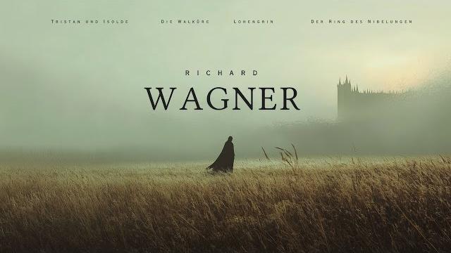 Best of richard wagner - classical music gems Best of richard wagner - classical music gems