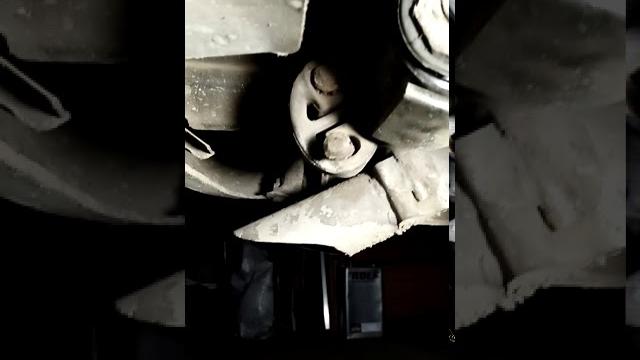 Замена рессоры ниссан ванетте Замена рессоры ниссан ванетте