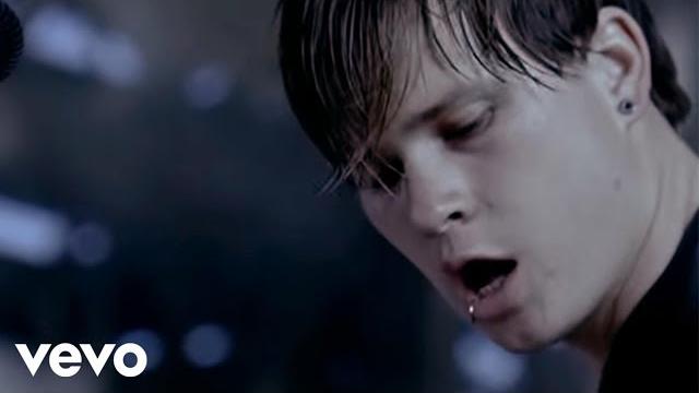 Blink-182 - stay together for the kids Blink-182 - stay together for the kids
