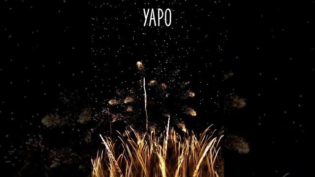 Bon anniversaire yapo ! Bon anniversaire yapo !