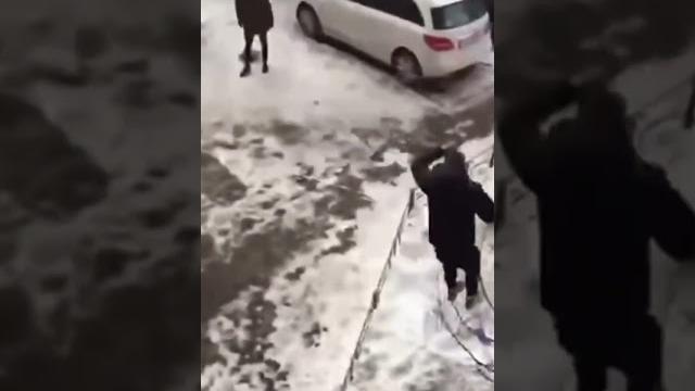 Внезапный деп Внезапный деп