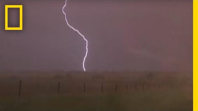 The science of lightning | national geographic The science of lightning | national geographic