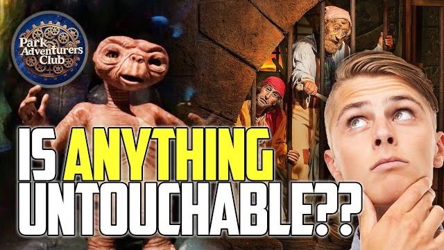 Disney parade updates, dvc perks and are there attractions that are too iconic to ever remove? Disney parade updates, dvc perks and are there attractions that are too iconic to ever remove?