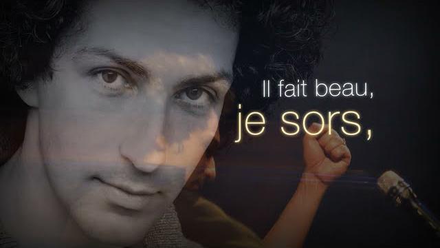 Michel berger - vivre (lyric vidéo) Michel berger - vivre (lyric vidéo)
