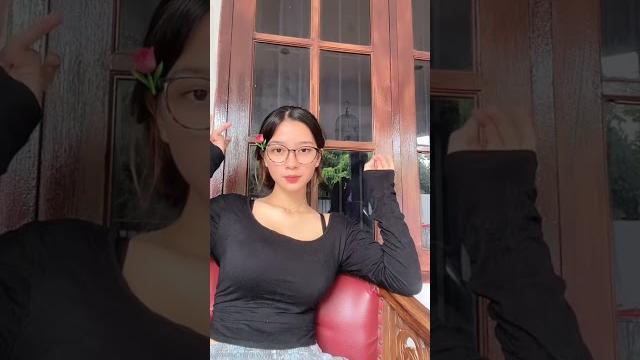Alya jelita tobrut kenyal banget part#1 Alya jelita tobrut kenyal banget part#1