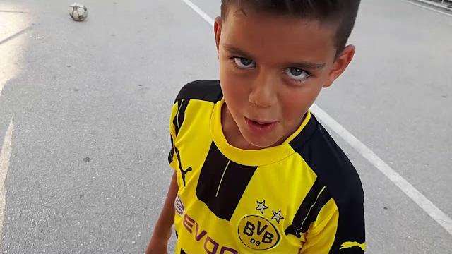 Frikik çektik Frikik çektik