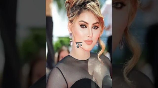 Shocking: urvashi rautela’s black gown tears at cannes 2025—viral wardrobe malfunction! Shocking: urvashi rautela’s black gown tears at cannes 2025—viral wardrobe malfunction!